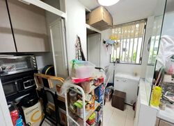 Eight Courtyards (D27), Condominium #449380411